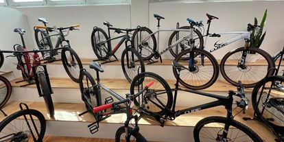 Händler - Produkt-Kategorie: Sport und Outdoor - Salzburg-Stadt pongau - Bikepalast Salzburg