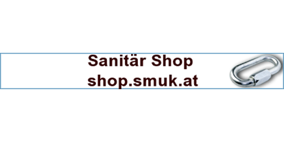 Händler - bevorzugter Kontakt: Online-Shop - Seebenstein - Sanitärshop Ing. Smuk