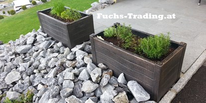Händler - Bezirk Rohrbach - Fuchs-Trading