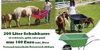 Händler - Zahlungsmöglichkeiten: Bar - Rohrbach in Oberösterreich - Fuchs-Trading