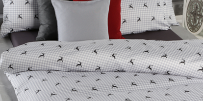 Händler - Produkt-Kategorie: Kleidung und Textil - Fussenegger Bettwäsche - Mattex - Matratzen & Textilien zum Wohlfühlen