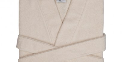 Händler - Produkt-Kategorie: Kleidung und Textil - Bademantel Casa von Framsohn - Mattex - Matratzen & Textilien zum Wohlfühlen
