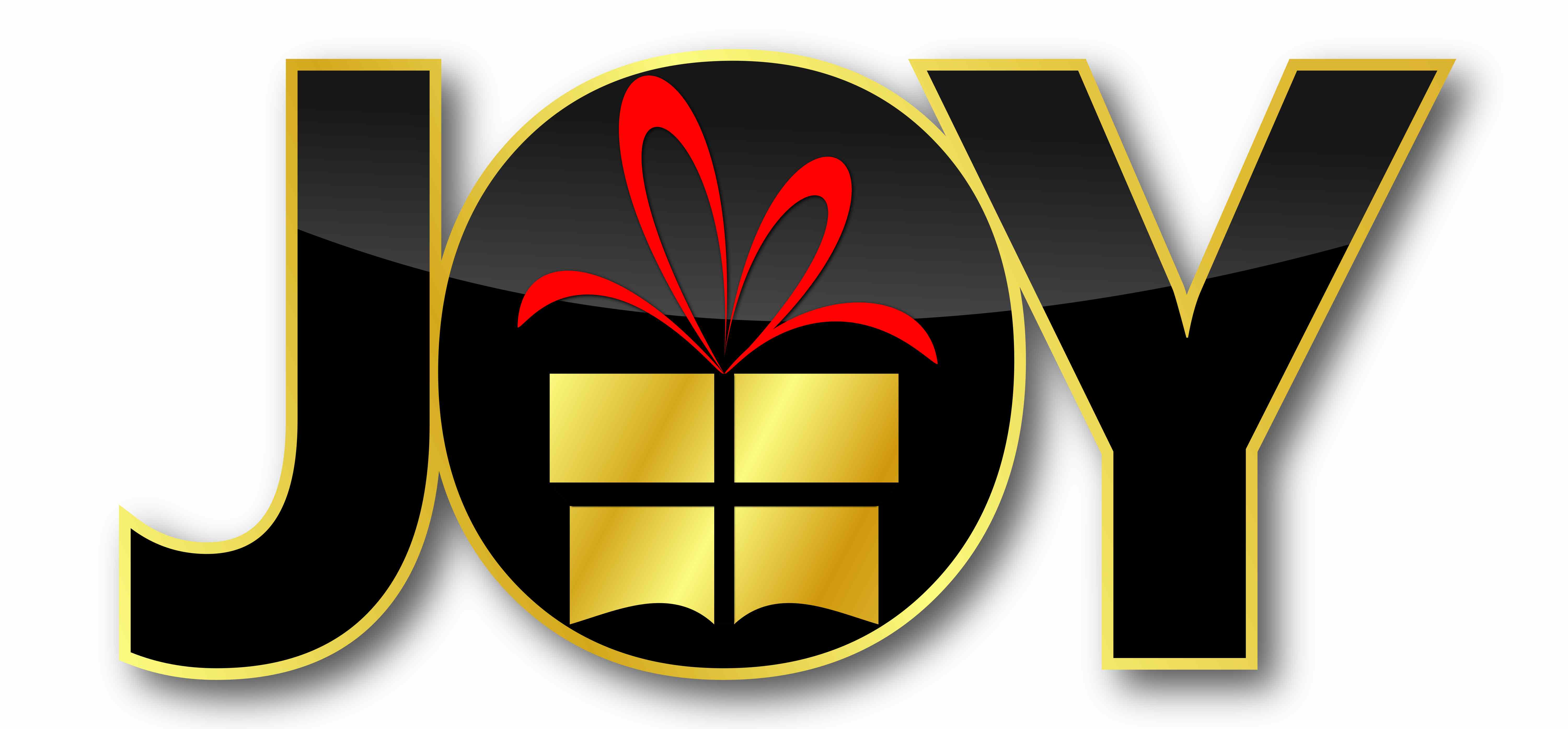 Unternehmen - JOY Logo - JOY