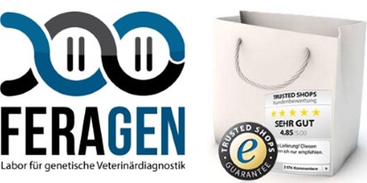 Händler - Produkt-Kategorie: Tierbedarf - Österreich - FERAGEN GmbH