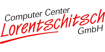 Händler - Produkt-Kategorie: Bürobedarf - Oberröd - Computer Center Lorentschitsch GmbH