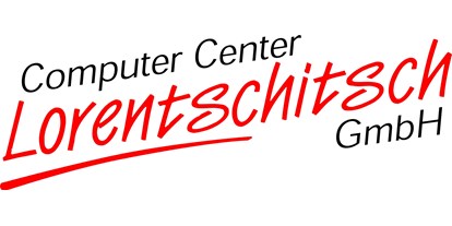 Händler - Produkt-Kategorie: Computer und Telekommunikation - Wagnergraben - Computer Center Lorentschitsch GmbH
