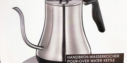 Händler - Produkt-Kategorie: Kaffee und Tee - Zur Küchenfee - Erhard Rothbart