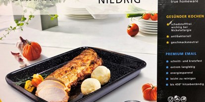 Händler - Produkt-Kategorie: Tierbedarf - Zur Küchenfee - Erhard Rothbart
