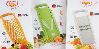 Händler - Produkt-Kategorie: Küche und Haushalt - Zur Küchenfee - Erhard Rothbart