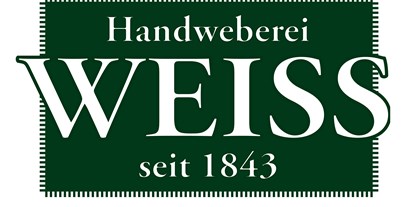 Händler - überwiegend Fairtrade Produkte - Faistenau Wald - Handweberei Weiss
