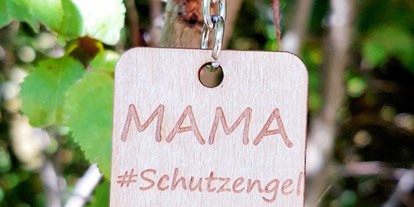 Händler - Aich (Pitzenberg) - Schlüsselanhänger aus Holz, auch in weiteres Ausführungen erhältlich - Steiner der Schreiner
