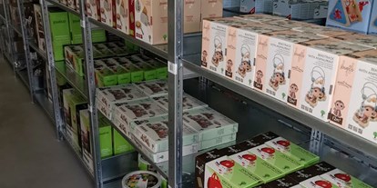 Händler - überwiegend Bio Produkte - Judendorf (Leoben) - spielzeuglade 