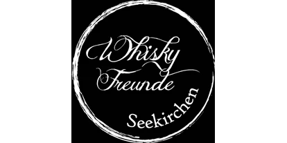 Händler - 100 % steuerpflichtig in Österreich - Kirchberg (Eugendorf) - Logo Whiskyfreunde - Whiskyfreunde Seekirchen