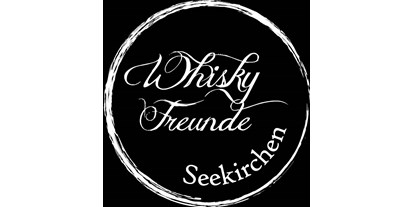 Händler - bevorzugter Kontakt: per Telefon - Friedburg Mittererb - Logo Whiskyfreunde - Whiskyfreunde Seekirchen