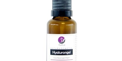 Händler - Produkt-Kategorie: Drogerie und Gesundheit - PLZ 5524 (Österreich) - Hylaurongel - Evelia Kosmetik - Naturkosmetik handgemacht