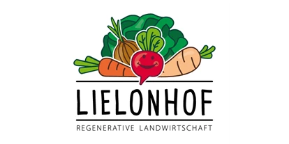 Händler - überwiegend Fairtrade Produkte - Unterkreit - Logo - Lielonhof