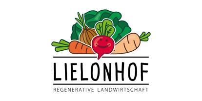 Händler - Lieferservice - Moosdorf (Moosdorf, Kirchberg bei Mattighofen) - Logo - Lielonhof