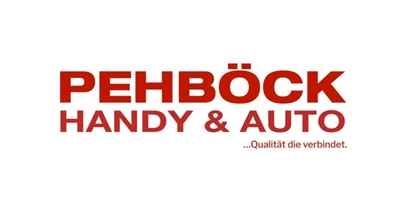 Händler - Produkt-Kategorie: Auto und Motorrad - Saxendorf - Pehböck GmbH Telefon-Shop 