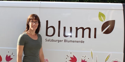 Händler - Zahlungsmöglichkeiten: Überweisung - Klockau - Blumi GmbH