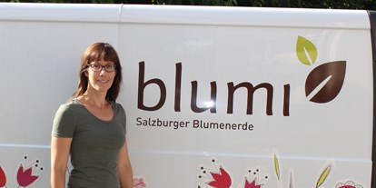 Händler - Zahlungsmöglichkeiten: Bar - Pongau - Blumi GmbH
