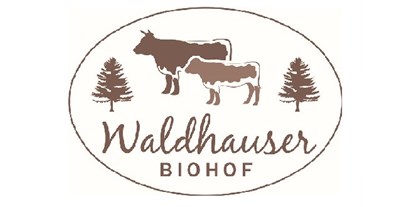 Händler - Selbstabholung - Posern - Biohof Waldhauser