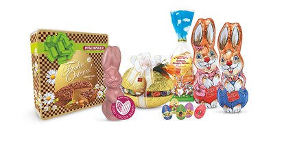 Händler - Produkt-Kategorie: Lebensmittel und Getränke - Münchendorf - Confiserie Heindl