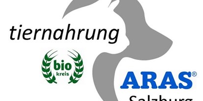 Händler - Produkt-Kategorie: Tierbedarf - Hinterwiestal - ARAS Salzburg / Tiernahrung