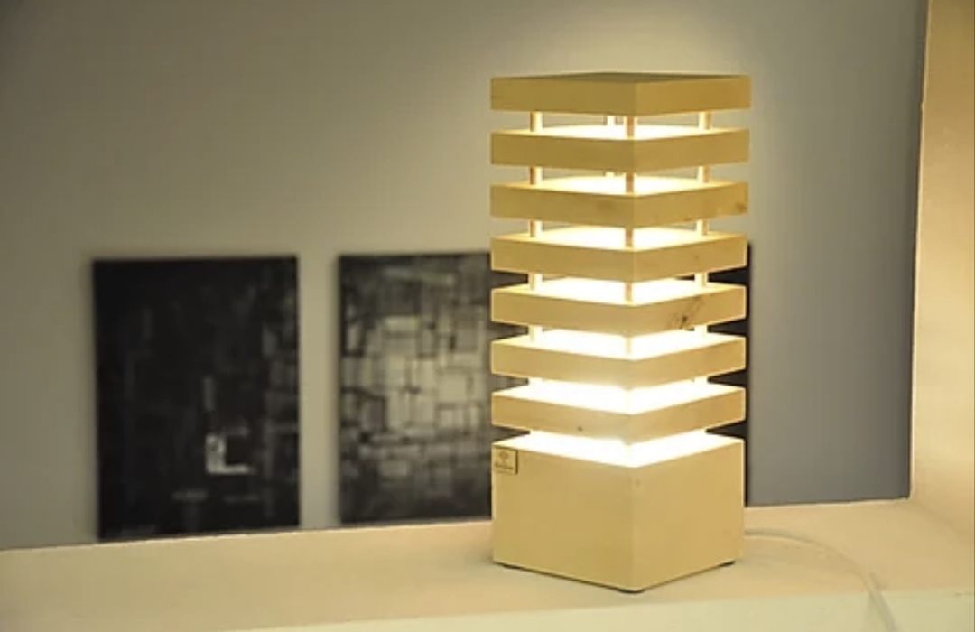 Unternehmen - Zirbenlampe - HolzGlanz 