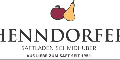 Händler - bevorzugter Kontakt: per Telefon - Salzweg (Oberhofen am Irrsee) - Saftladen Schmidhuber GmbH