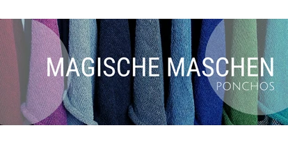 Händler - 100 % steuerpflichtig in Österreich - Matzing (Seeham) - Magische Maschen - Wollfarben - Alpaka Agnes Winzig