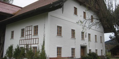 Händler - CO2 neutrale Produktion - Straßwalchen - Der Stranzenhof in Thalgau. - Stranzenhof