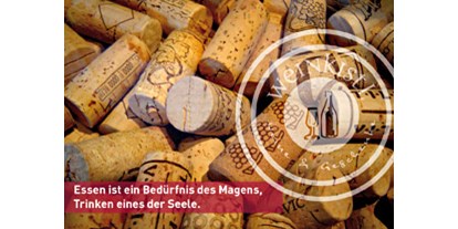Händler - Produkt-Kategorie: Lebensmittel und Getränke - Zell am See Schüttdorf - weinkistl georg fürstauer