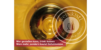 Händler - 100 % steuerpflichtig in Österreich - Dienten am Hochkönig - weinkistl georg fürstauer