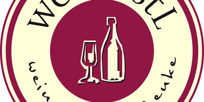Händler - Produkt-Kategorie: Lebensmittel und Getränke - Frohnwies - Weinkistl-Logo - weinkistl georg fürstauer