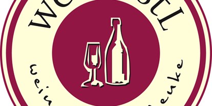 Händler - Produkt-Kategorie: Agrargüter - Hochfilzen - Weinkistl-Logo - weinkistl georg fürstauer