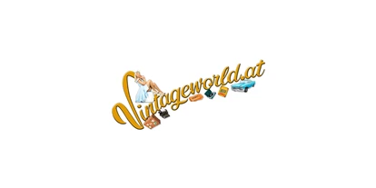 Händler - Lieferservice - Gauning - Logo - Vintageworld KG