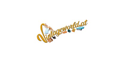 Händler - Gutscheinkauf möglich - Schwertberg - Logo - Vintageworld KG