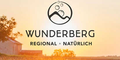 Händler - Produkt-Kategorie: Drogerie und Gesundheit - Klein-Harras - Wunderberg Naturkosmetik - Wunderberg