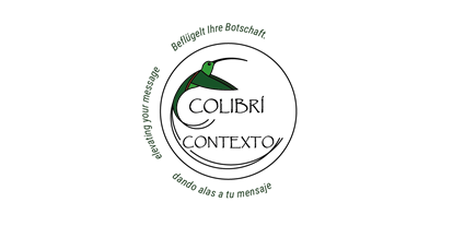 Händler - Produkt-Kategorie: Computer und Telekommunikation - Waldprechting - Logo - colibrí contexto