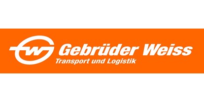 Händler - Unternehmens-Kategorie: Spedition - Gebrüder Weiss GmbH