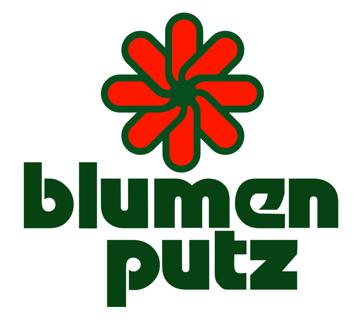 Unternehmen - Blumen Putz