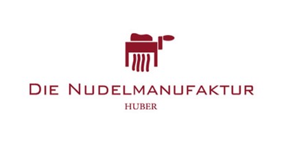 Händler - Kühdobl - Nudelmanufaktur Huber, Herstellung von Teigwaren - Nudelmanufaktur Huber