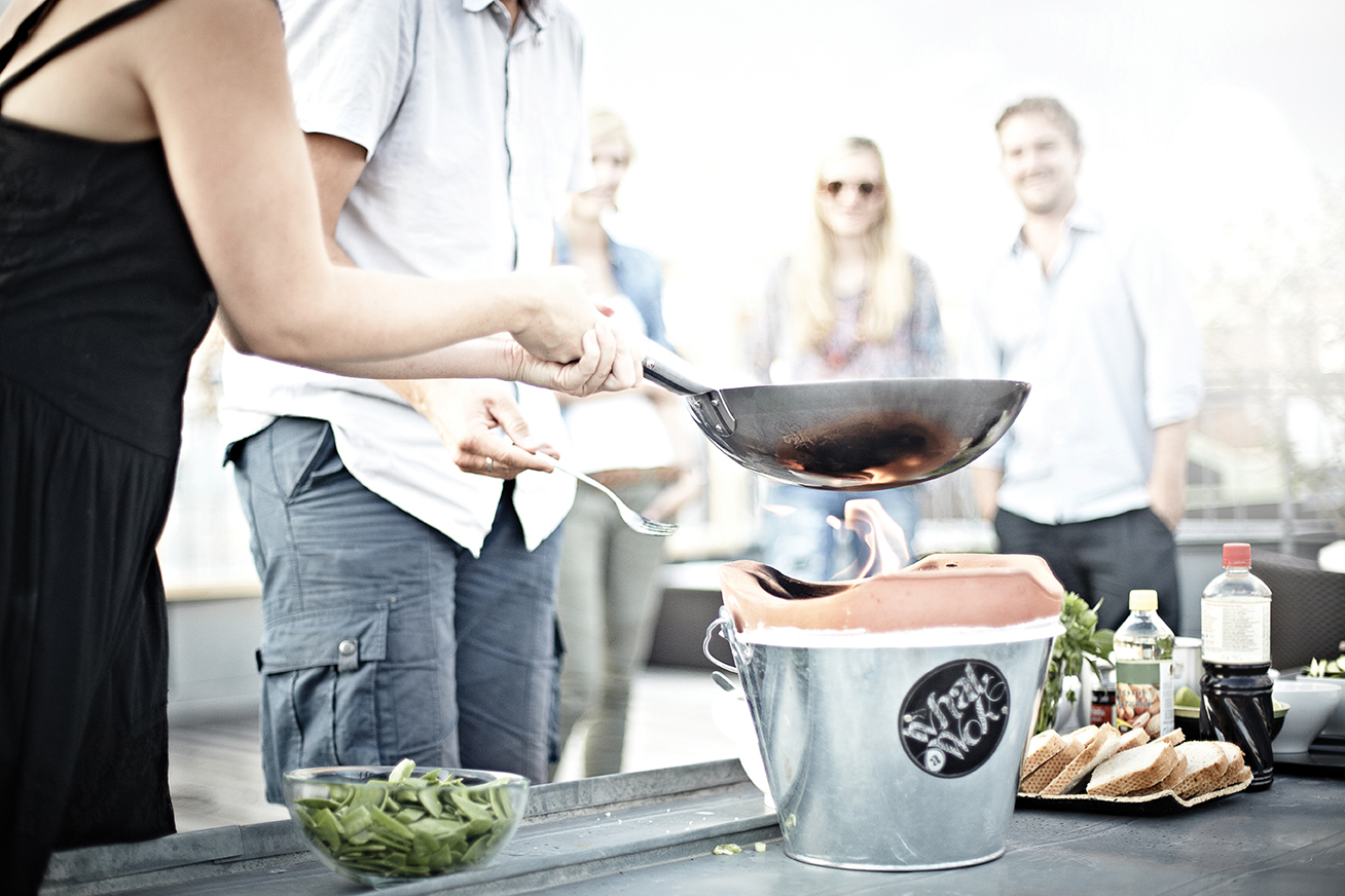 Händler - What a Wok GmbH