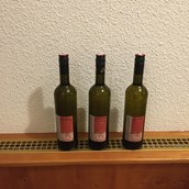 Unternehmen - Weinbau Landrichter u. Pfeiffer