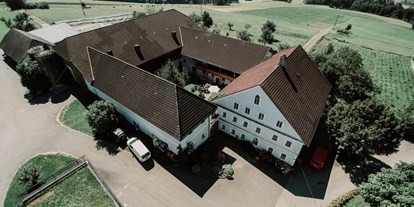 Händler - überwiegend regionale Produkte - Puchet (Hinzenbach) - Biohof Zauner