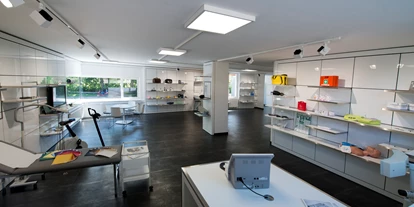 Händler - PLZ 8200 (Österreich) - Unser Showroom in Graz-Andritz. -  technomed Service, Planung, Handel mit medizinischen, technischen Geräten und Anlagen Gesellschaft