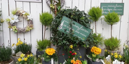 Händler - PLZ 5161 (Österreich) - Frühling bei uns - Gärtnerei Monger