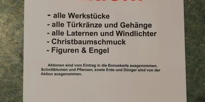 Händler - PLZ 5161 (Österreich) - Gärtnerei Monger
