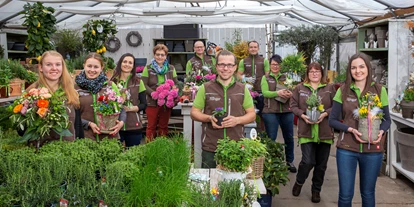 Händler - PLZ 5161 (Österreich) - Team Monger - Wir pflanzen Freude! - Gärtnerei Monger
