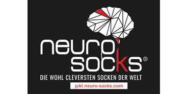 Händler - Produkt-Kategorie: Schuhe und Lederwaren - Neuro-Socks  Linz-Urfahr Jukl